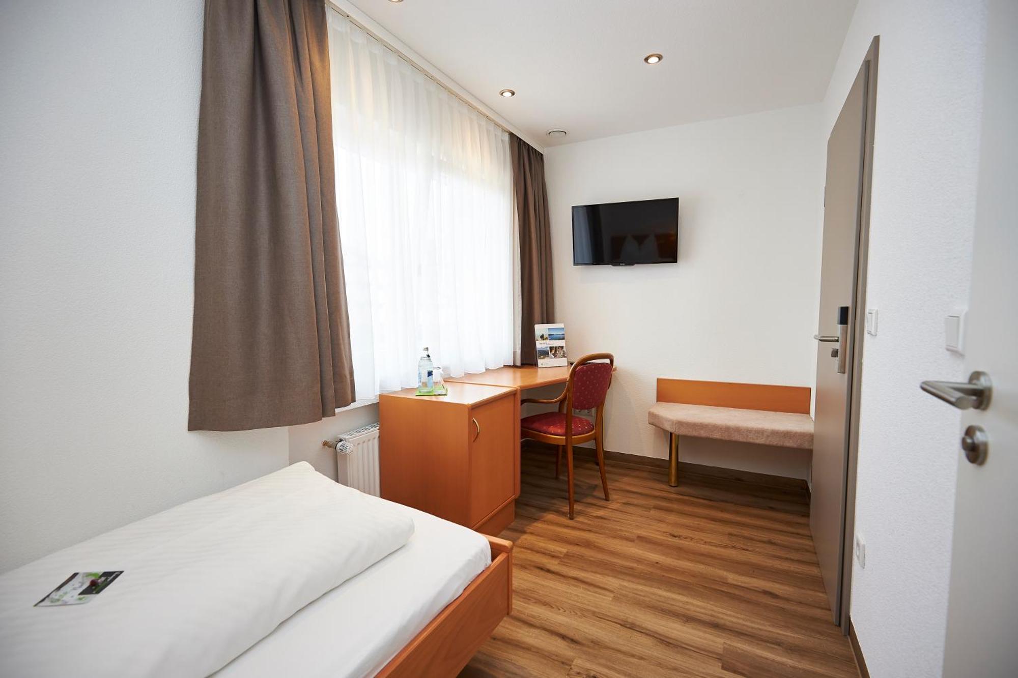 Flair Hotel Gruener Baum Donaueschingen Esterno foto