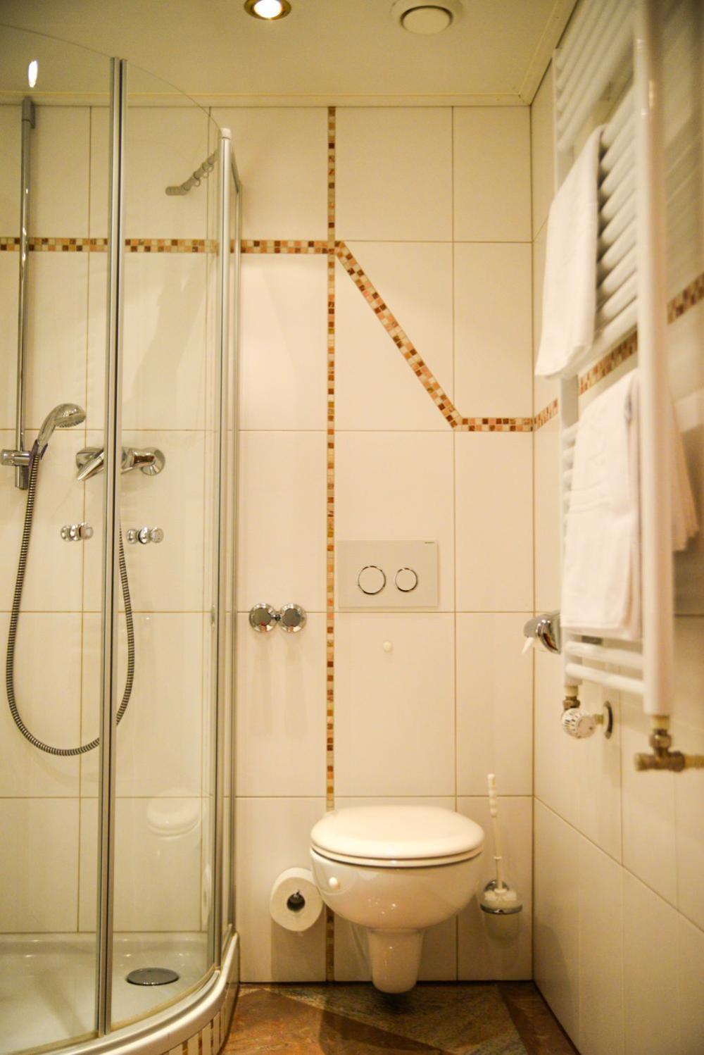 Flair Hotel Gruener Baum Donaueschingen Esterno foto