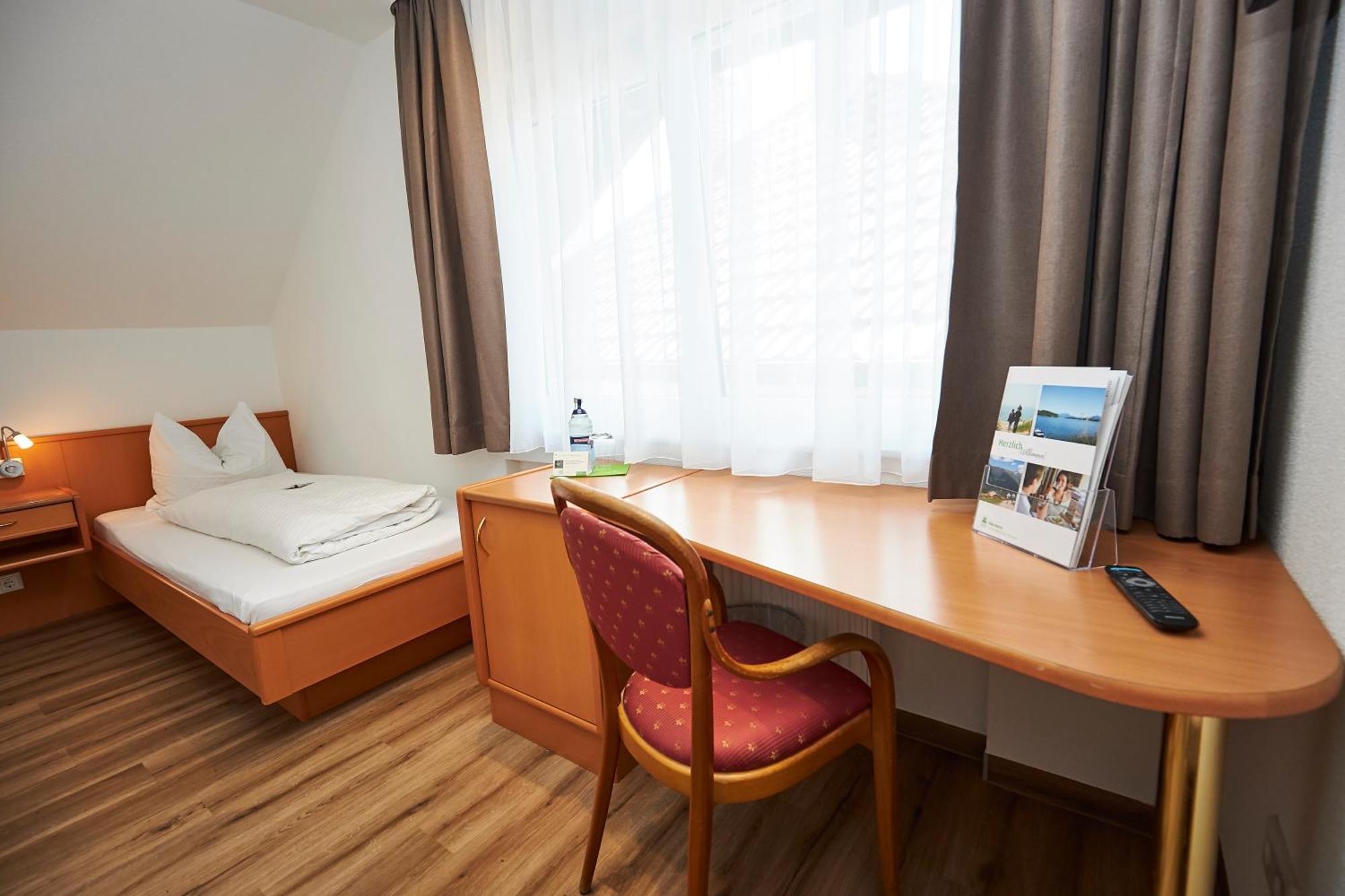 Flair Hotel Gruener Baum Donaueschingen Esterno foto
