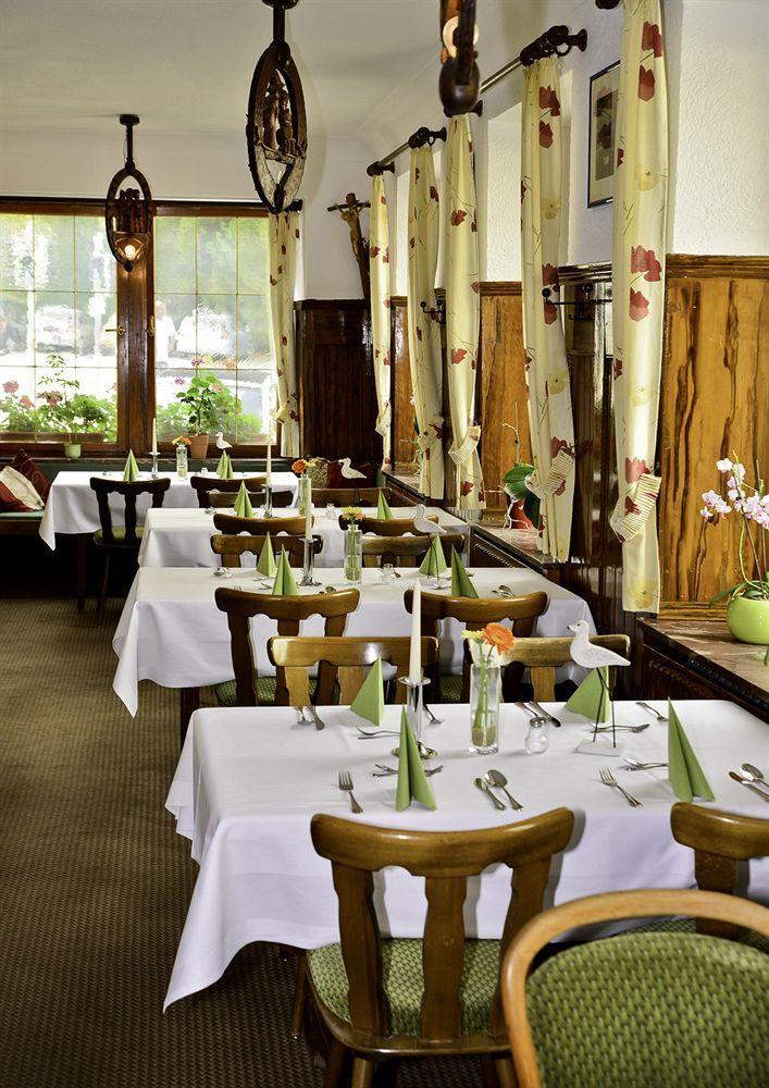 Flair Hotel Gruener Baum Donaueschingen Esterno foto