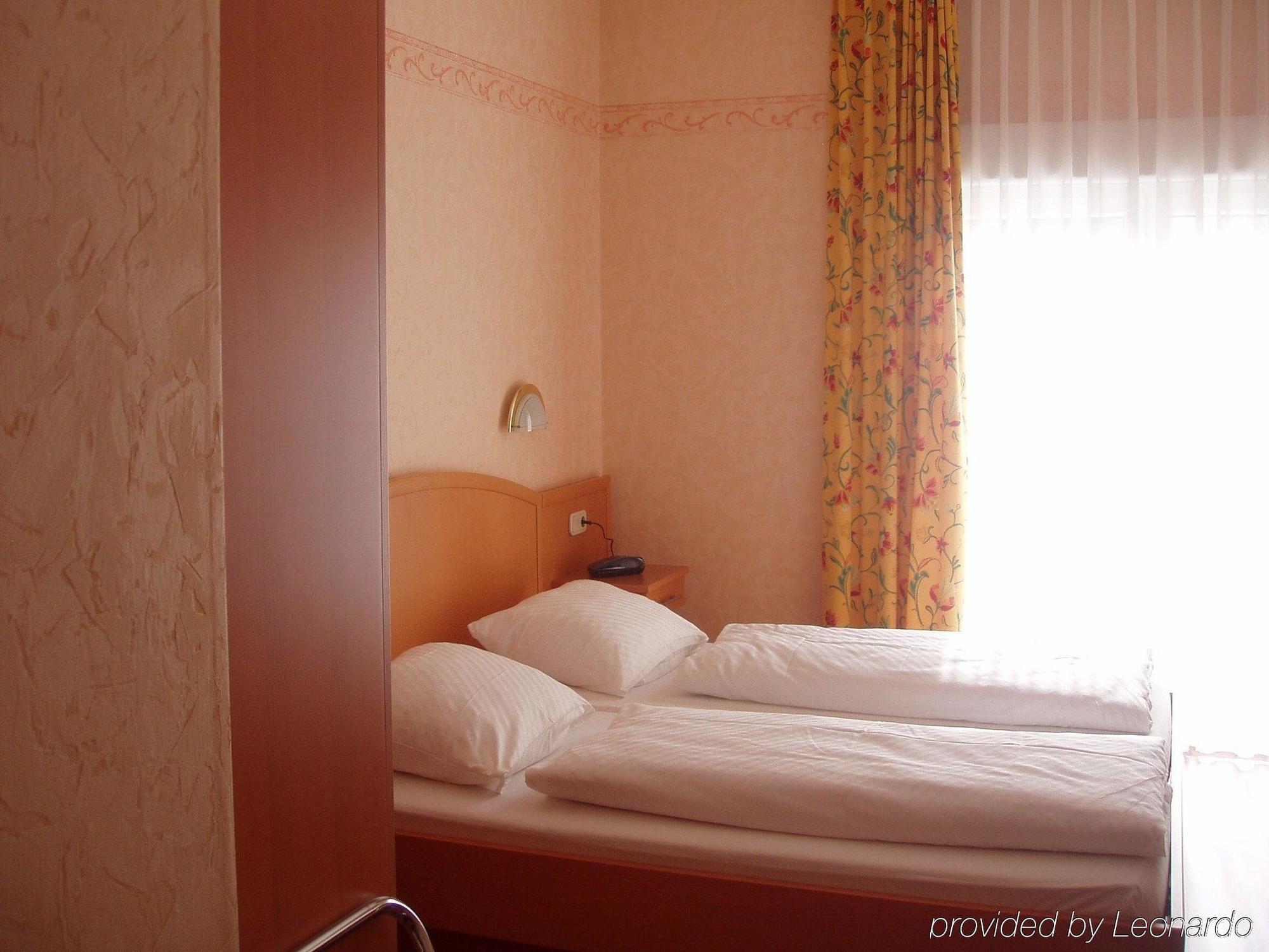 Flair Hotel Gruener Baum Donaueschingen Camera foto