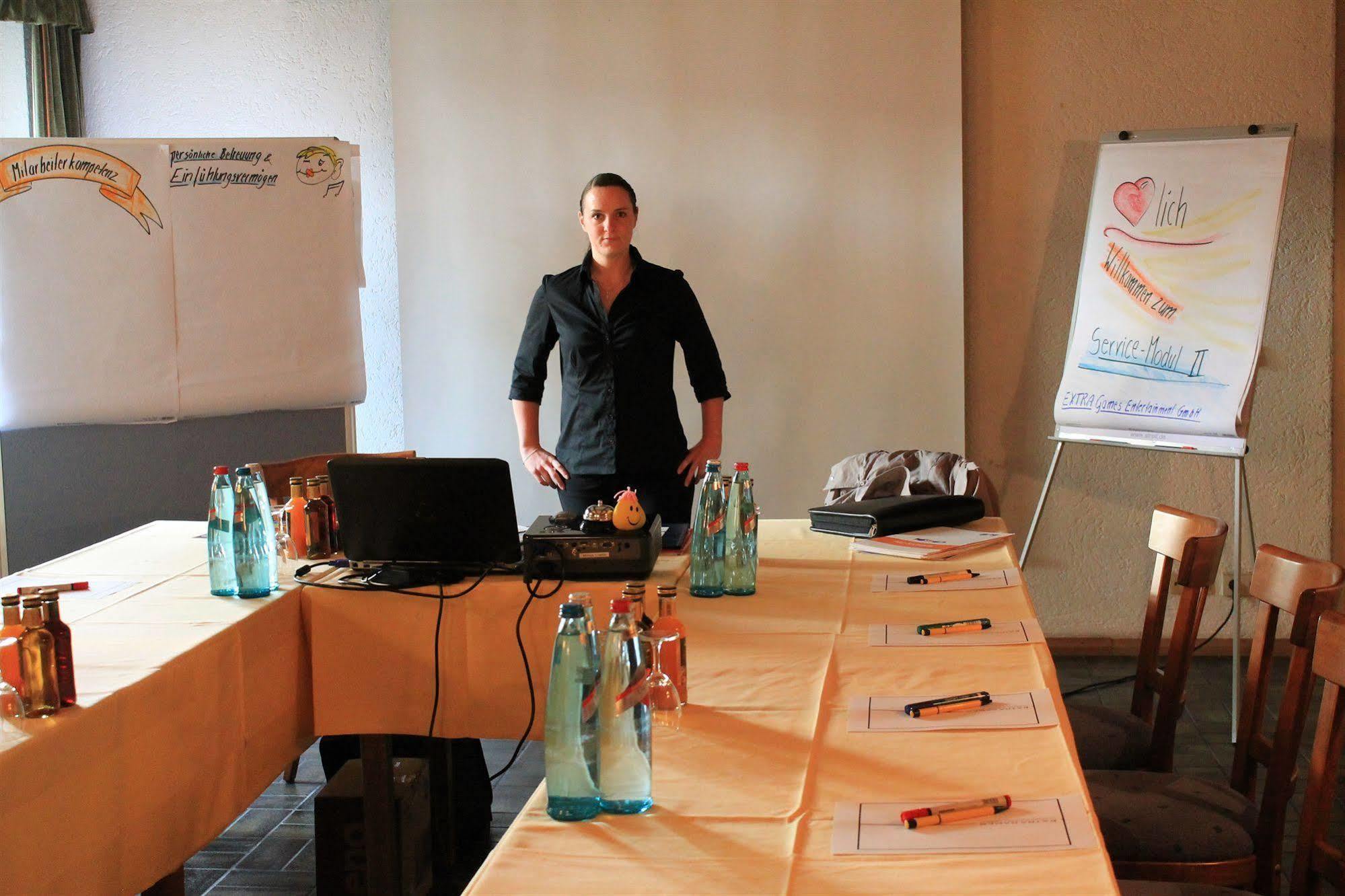 Flair Hotel Gruener Baum Donaueschingen Esterno foto