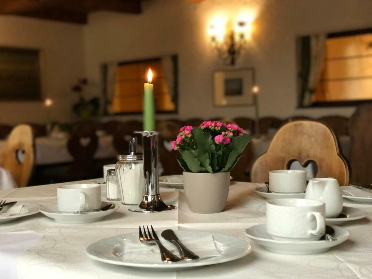 Flair Hotel Gruener Baum Donaueschingen Esterno foto
